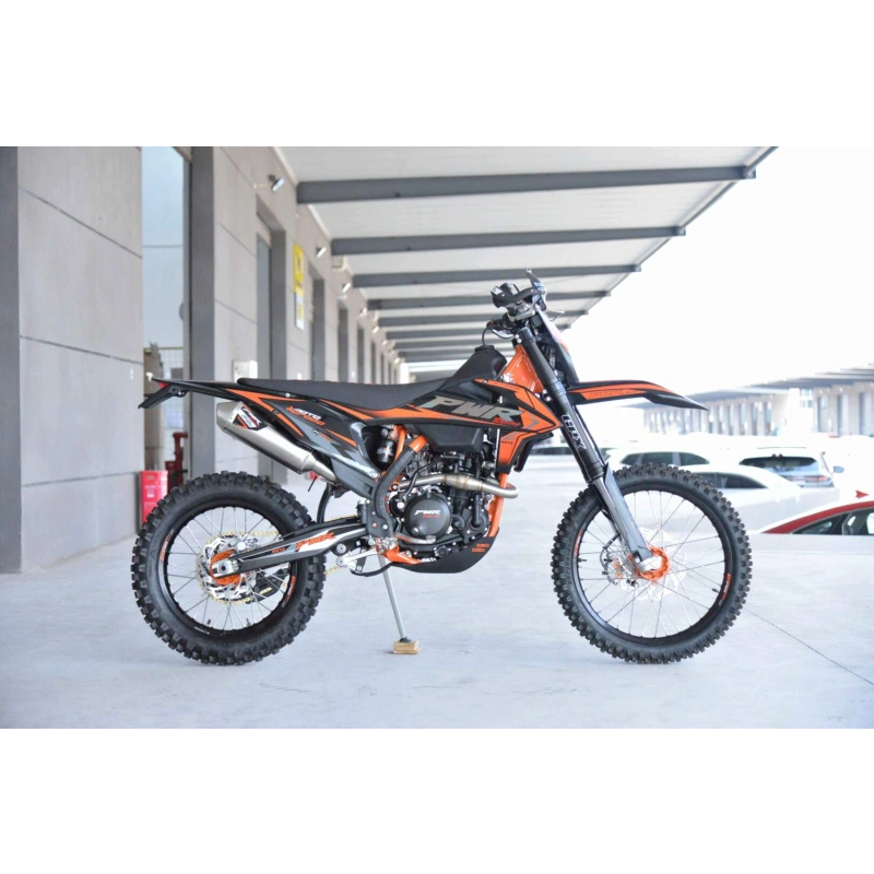 Мотоцикл PWR FM300 NC (ZS 182MN) ENDURO 2593279