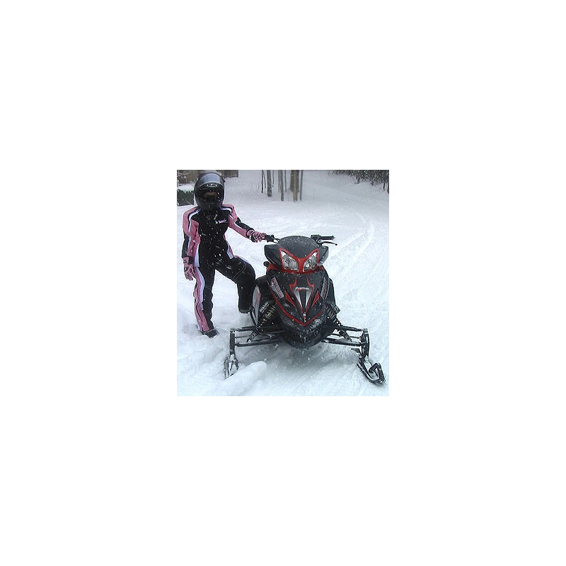 Снегоход ENFORCER 300 10363