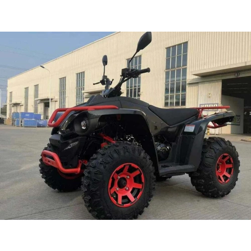 Квадроцикл LINHAI YAMAHA Z180 2556754