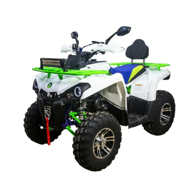 Квадроцикл AVANTIS Forester 200 250268
