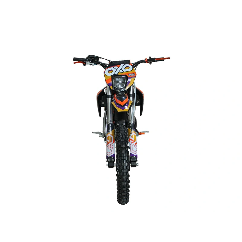 Питбайк OXO Pro 150 M 2589042