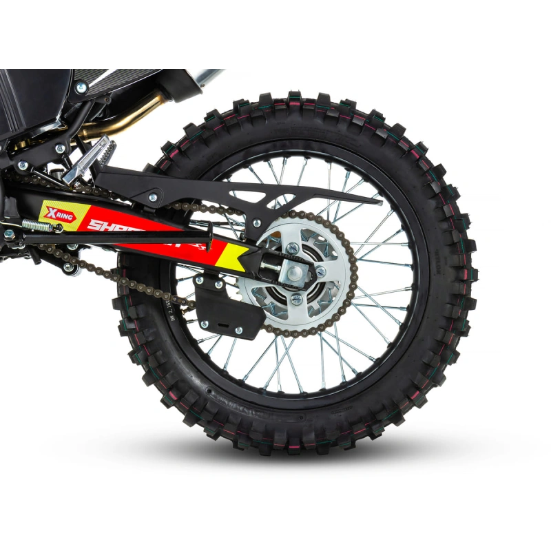 Мотоцикл кроссовый эндуро SHARMAX Sport Air 300 2582334