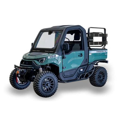 Багги HISUN Forester 750 Winter Travel