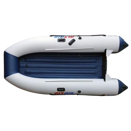 Лодка ПВХ ALTAIR HD 340 Active НДНД 2547043