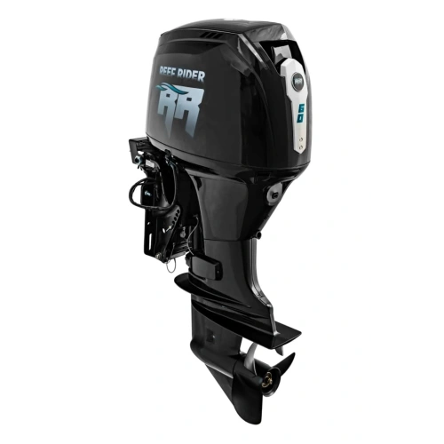 4х-тактный лодочный мотор REEF RIDER RREF60FUEL-T (CT) 2584127