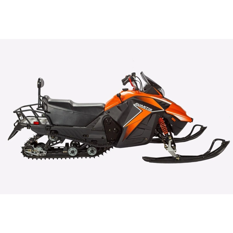 Снегоход AVANTIS Capitan 150