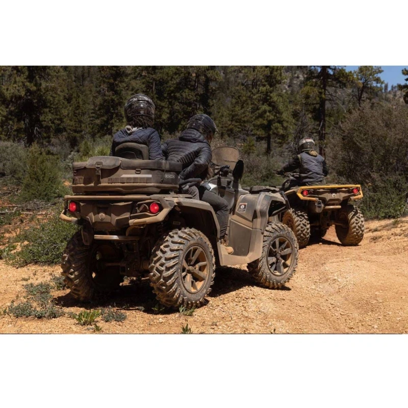 Квадроцикл BRP Can-Am Outlander Max 1000R Limited (2024) (ПСМ) 2587331