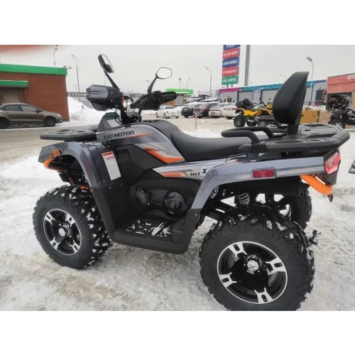 Квадроцикл MOTOLAND ATV 300 Max X 2584187