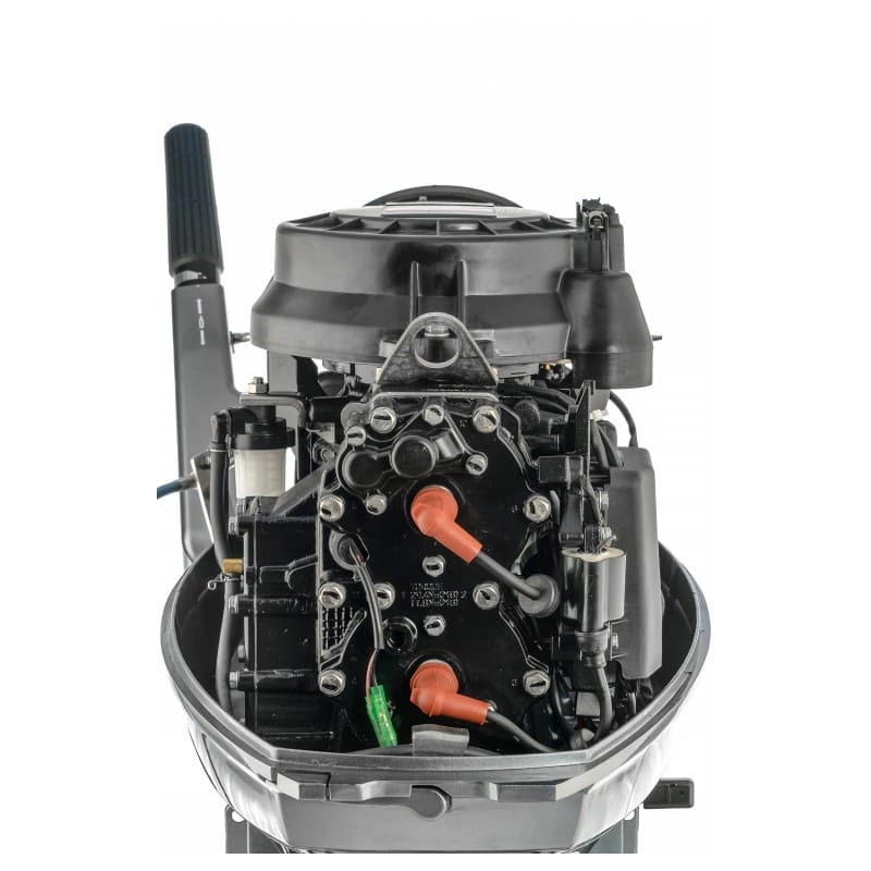 2х-тактный лодочный мотор MIKATSU M50JHS 6498