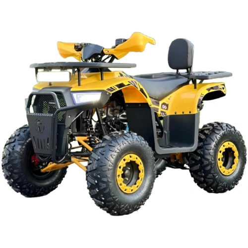 Квадроцикл SUBORBOX ATV 150cc 2591467