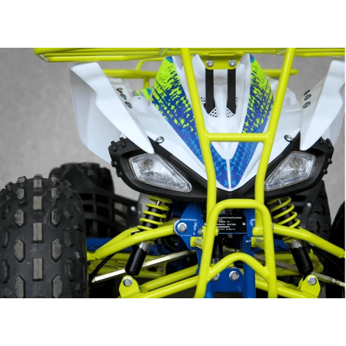 Квадроцикл BSE XT1 Lime 2557910