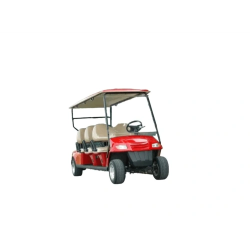Гольфкар Voltus GF6 CARGO 2594811