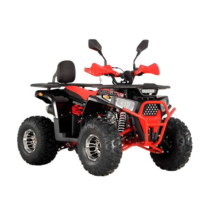 Квадроцикл FXMOTO Reaper Pro 125 2590755