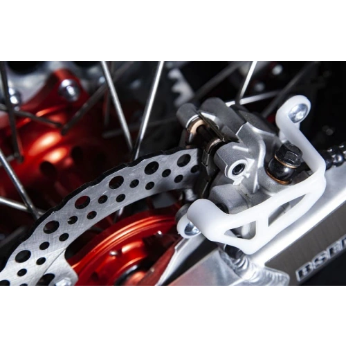 Мотоцикл кроссовый эндуро BSE M4 1.0