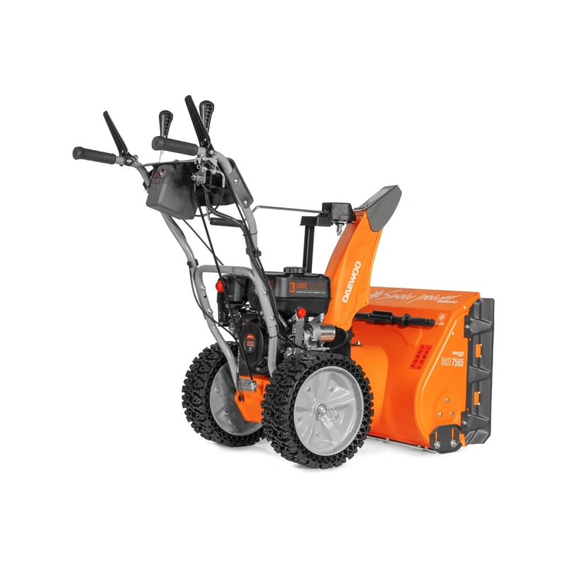 Снегоуборщик DAEWOO DAST 7565
