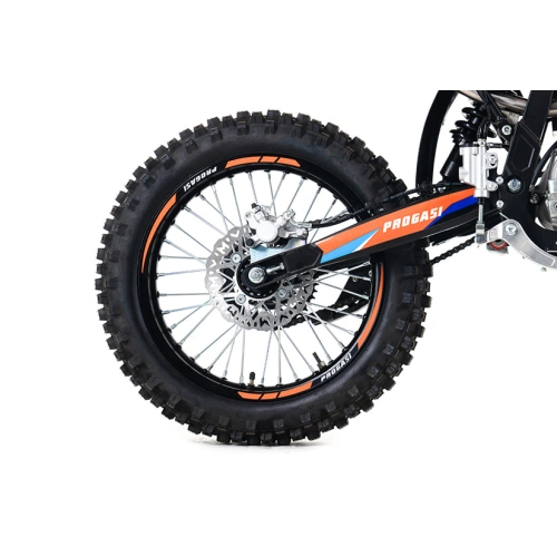 Питбайк PROGASI Jumbo 150 Pro