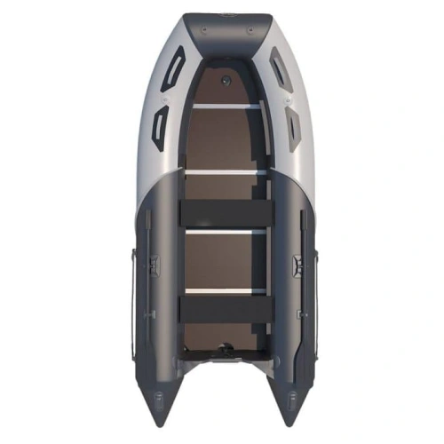 Лодка ПВХ BADGER WL 390 2547111