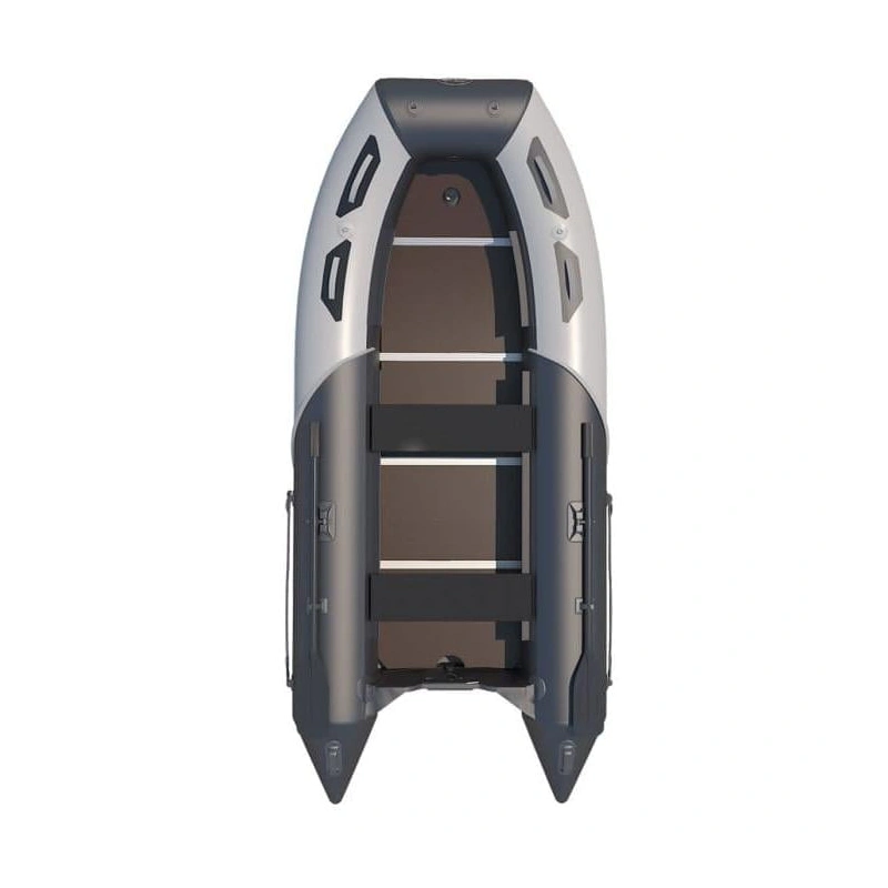Лодка ПВХ BADGER WL 390 2547111