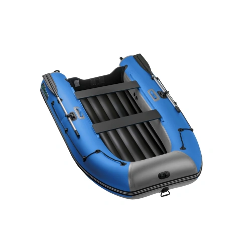 Лодка ПВХ STORMLINE Air Classic 360 8202