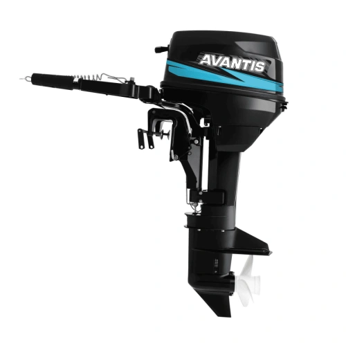 2х-тактный лодочный мотор AVANTIS T9.8 (S) 2591714
