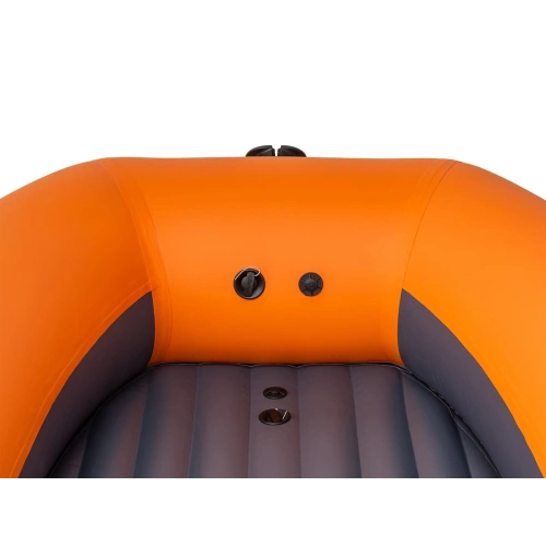 Лодка ПВХ STORMLINE Air Classic Tactic 400 2588679