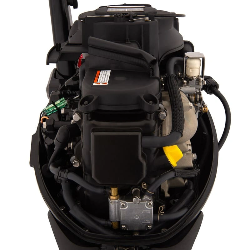 4х-тактный лодочный мотор CONDOR CNF20HS 2577525
