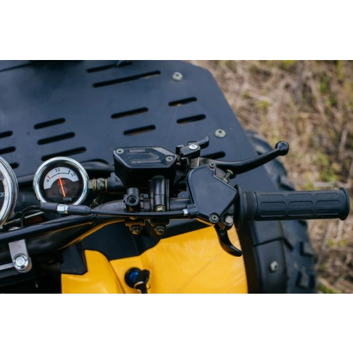 Квадроцикл TIGER Max Grade 300
