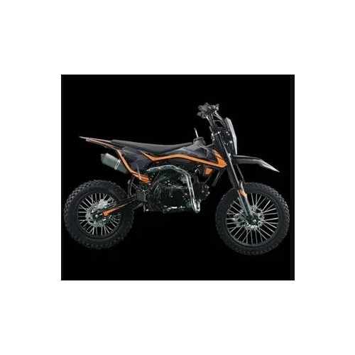 Питбайк RACER NX125E