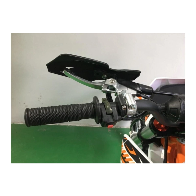 Питбайк JHL Z125E Pro