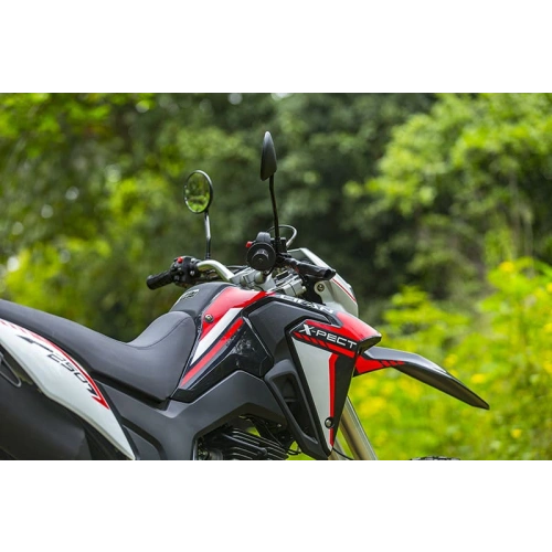 Мотоцикл LIFAN LF250GY-3 ТУРЭНДУРО 2589090