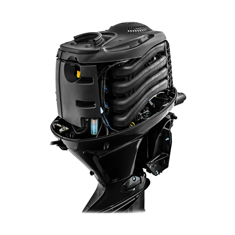 4х-тактный лодочный мотор REEF RIDER RREF100FEX-T