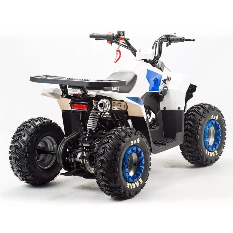Квадроцикл MZ Eagle 110