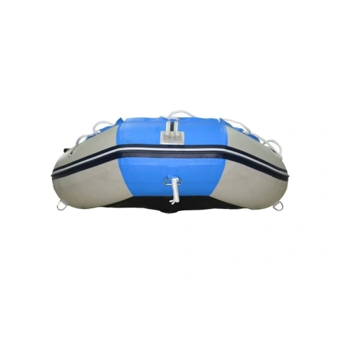 Лодка ПВХ GOLFSTREAM Active CD 330 (AL) 10155