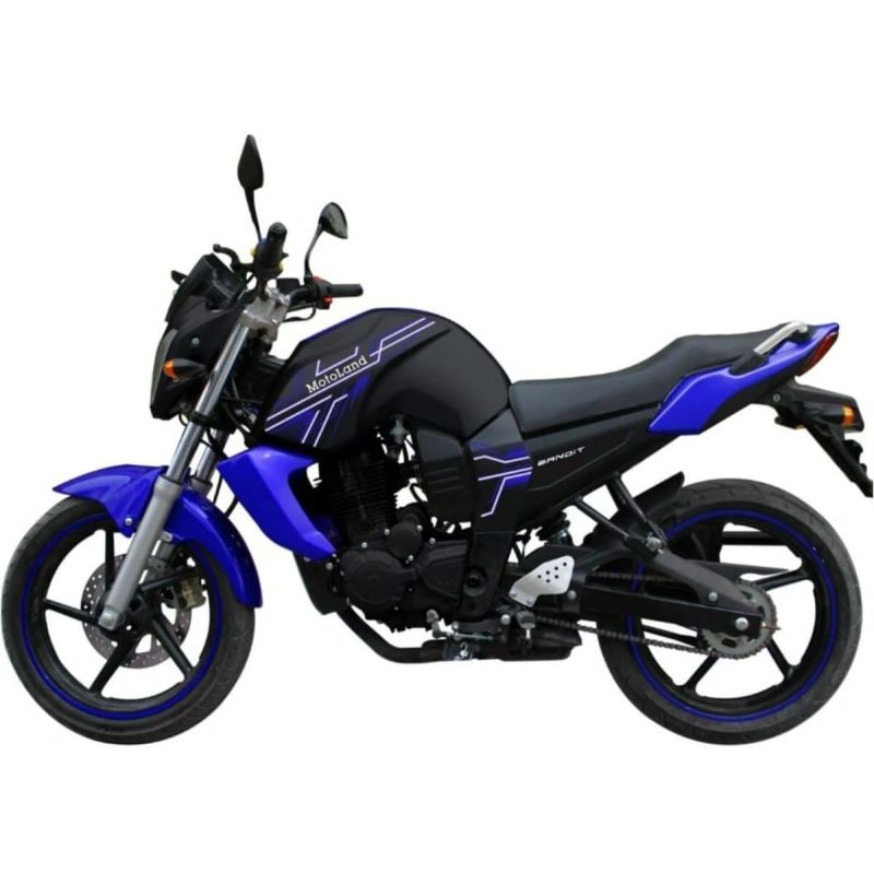Мотоцикл MOTOLAND Bandit 300