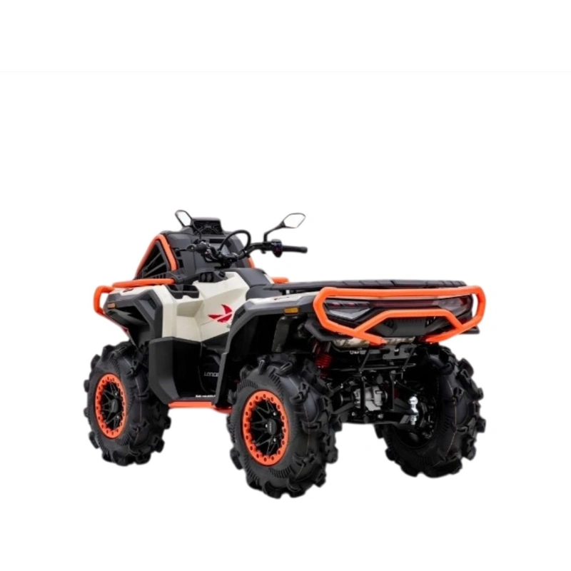 Квадроцикл LONCIN Xwolf 1000 Mud 2590417