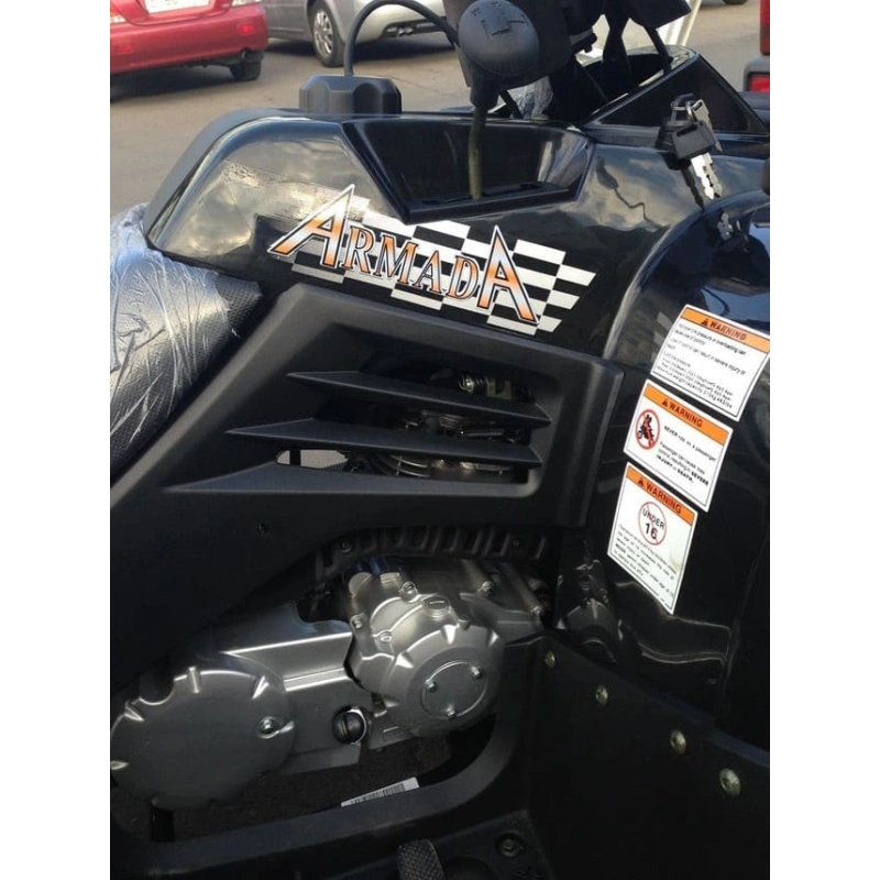 Квадроцикл ARMADA ATV 200L