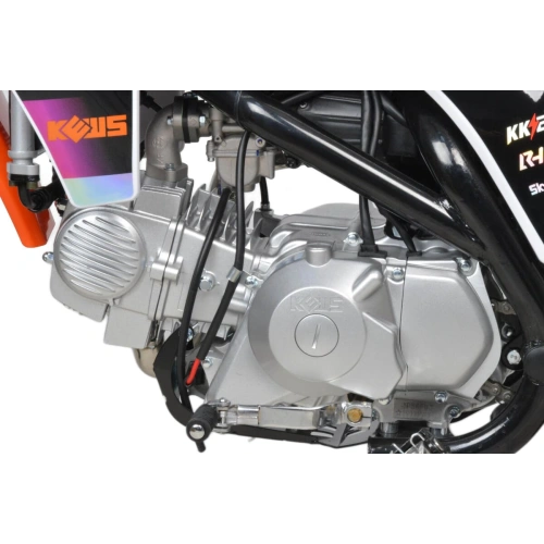 Питбайк KEWS K61 140 E 19/16 2591424