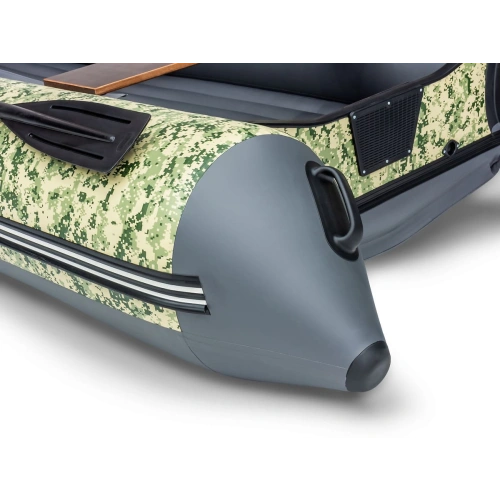 Лодка ПВХ STORMLINE Air Expedition 400 2583479