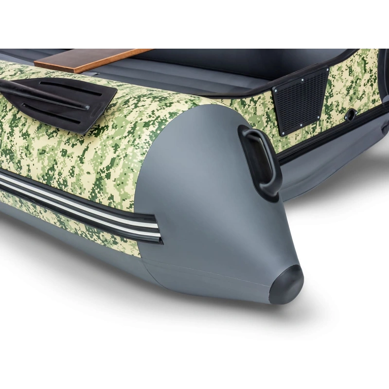 Лодка ПВХ STORMLINE Air Expedition 400 2583479