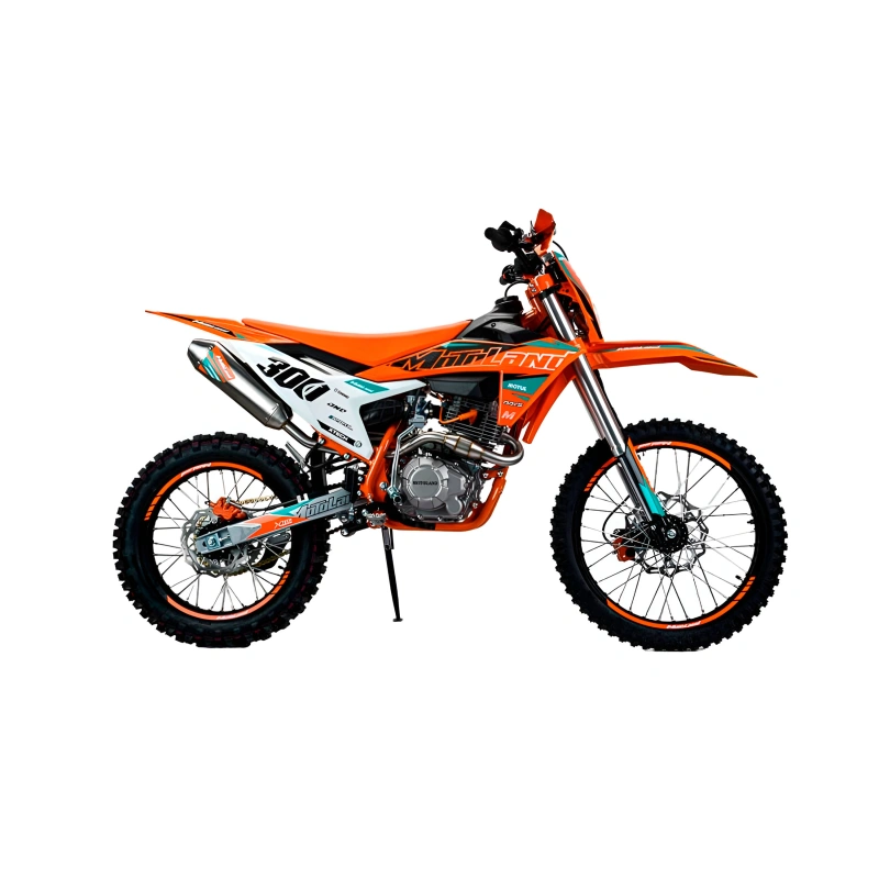 Мотоцикл кроссовый эндуро MOTOLAND SMX 300 Pro 2589429