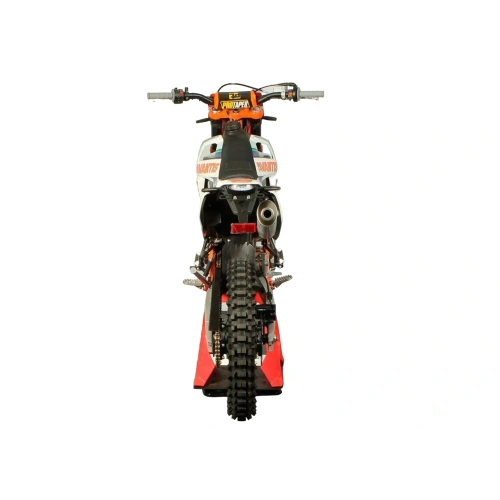 Мотоцикл AVANTIS A5 (CB250-F/ZS172FMM-3A) ENDURO 2574688
