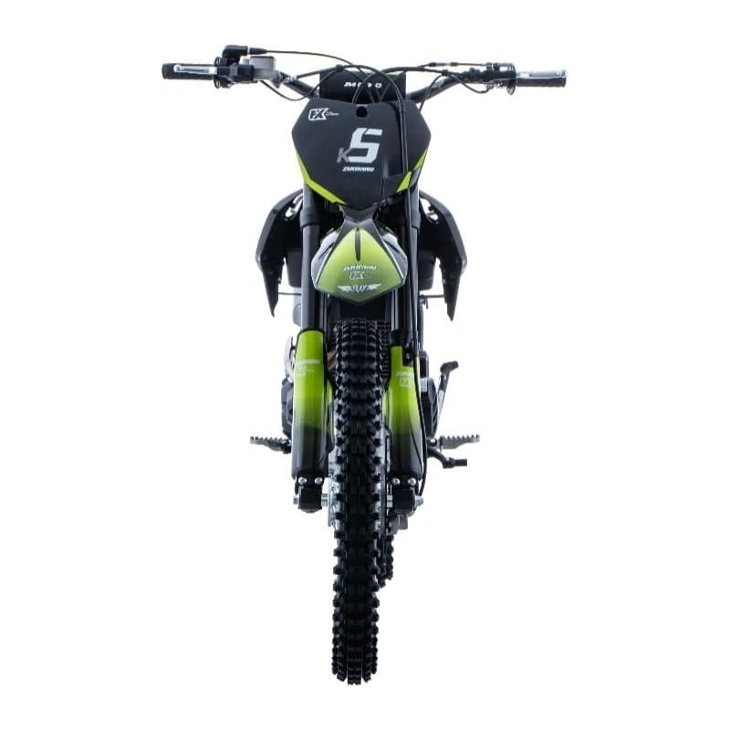 Мотоцикл ZUUMAV K5 CB300F ENDURO
