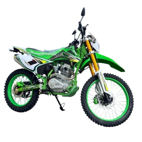 Мотоцикл YAQI YQ250-7 ENDURO 2591860