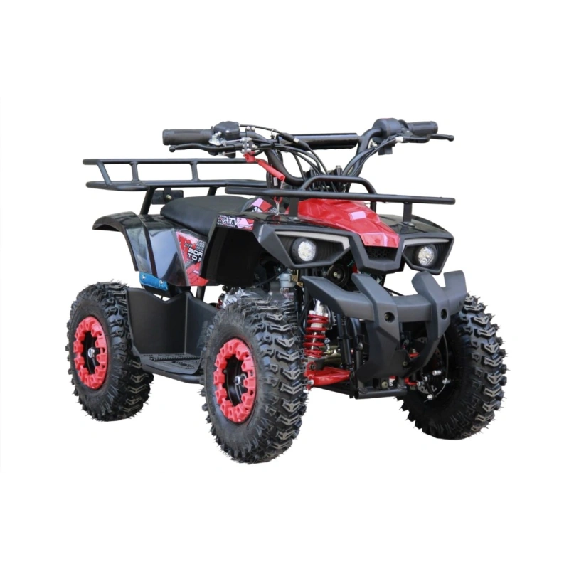 Квадроцикл AVANTIS Сlаssiс Mini 4T