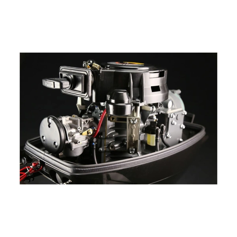 2х-тактный лодочный мотор SUZUKI DT30S 2546576