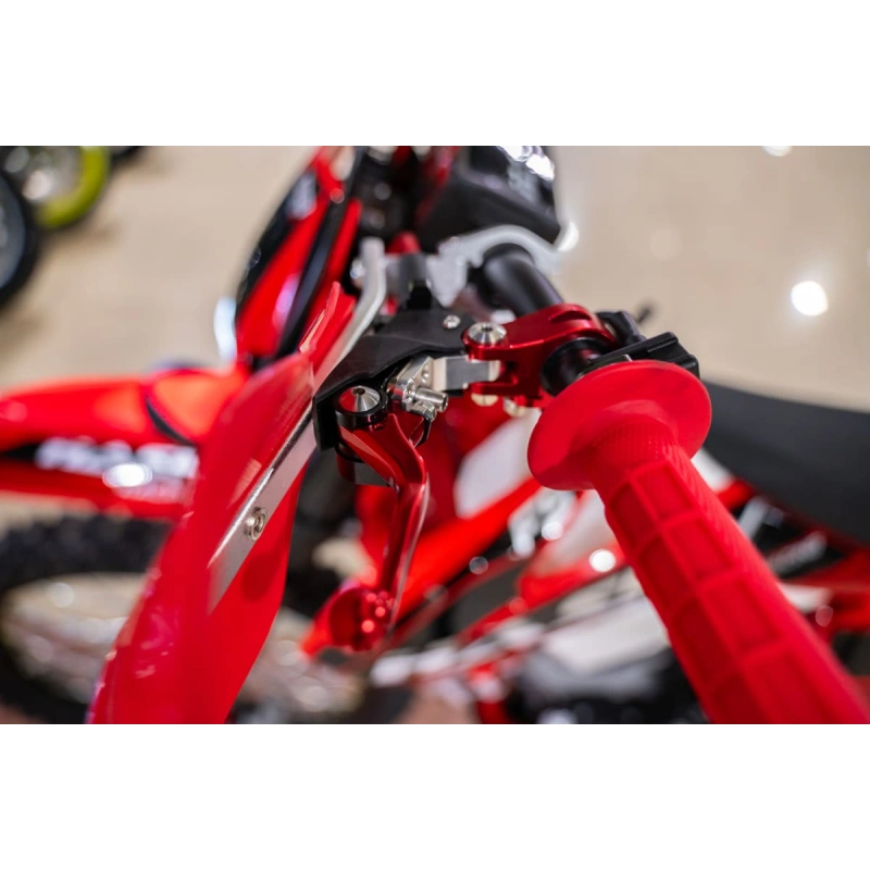 Мотоцикл HASKY F5 Racing 172FMM 250cc 2025 MSD [F5] ENDURO 2593272