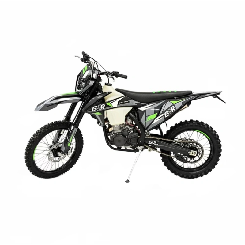 Мотоцикл G2R PRO G7 NB300 (174MN-5A) 21/18 ENDURO