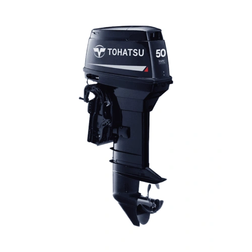 2х-тактный лодочный мотор TOHATSU M 50 D2 EPOS 6587