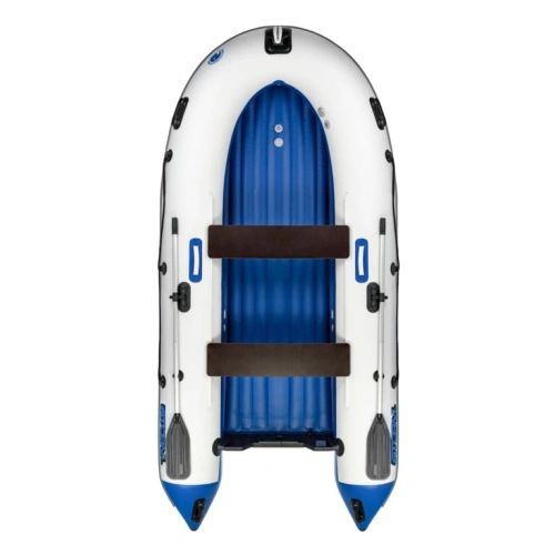 Лодка ПВХ STORMLINE Air Trimaran 320