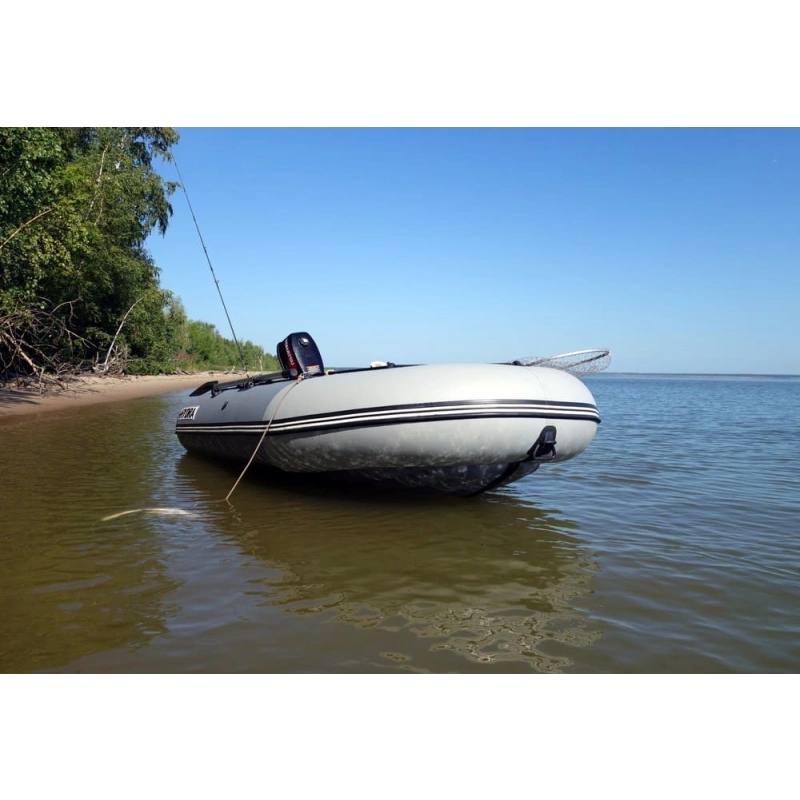 Лодка ПВХ HYDRA Nova 310 «Оптима»